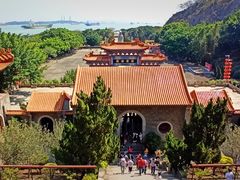 -南沙天后宫景区