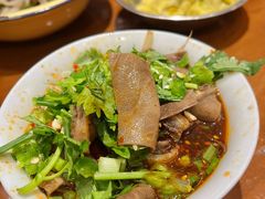 -池嬢拌粉(上海首店)