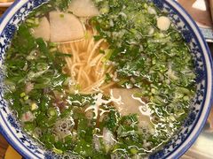 -东方宫·中国兰州牛肉拉面清真(三里屯店)
