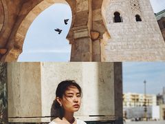 -哈桑二世清真寺