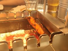-很久以前羊肉串(昌里路三钢里店)