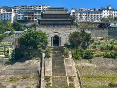 -白帝城·瞿塘峡景区