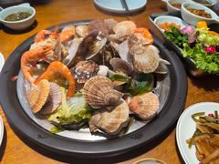 -三个渔夫·蒸汽海鲜(小白楼店)