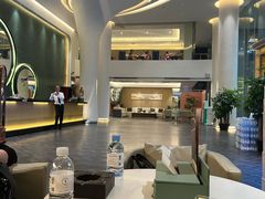 -御水泉·国际水疗会(广州长隆店)