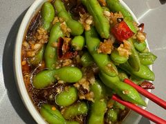 -龙巢盱眙龙虾·牛蛙·烧烤宵夜(八卦岭店)