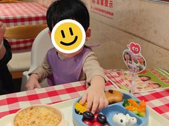 -西贝(石景山当代店)