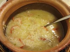 -李记潮汕砂锅粥(营福路店)