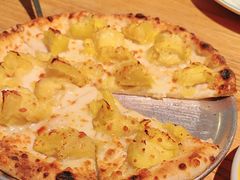 -1861意大利餐厅(来福士店)