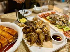 -蠔爺王志德生蚝馆(金沙湾店)
