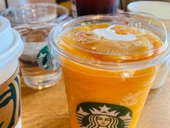 -星巴克(天津佛罗伦萨小镇店)