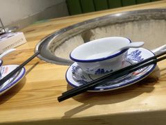 -和晟shèng铁锅炖·东北菜(南山店)