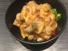 -名代宇奈备长炭烧鳗鱼居酒屋