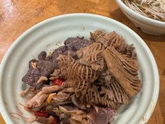 -晓马鸭店(新芜路店)