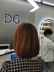 -D.G造型·烫发染发接发