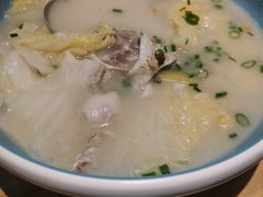 -辉哥富顺盐帮菜(西派国际店)