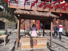 -常德桃花源景区