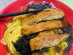 -胜利茶餐室
