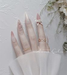 -ZX·美睫设计师汇聚店