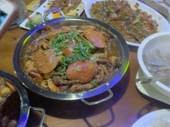 -赖胖子肉蟹煲(临川万象新城店)