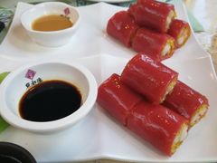 -点都德(汇盈广场店)