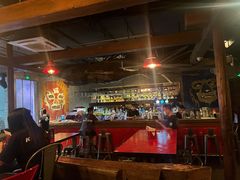 -Luchador摔跤手墨西哥餐厅(恒宇广场店)