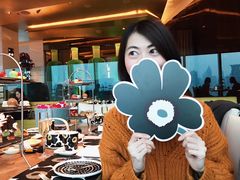 -翡翠36餐厅(浦东香格里拉店)