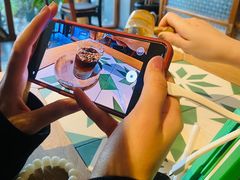 -时光花园(白鹭洲店)