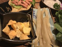 -东道煮牛肉火锅(东盛大街店)