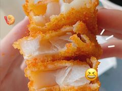 -麦当劳(北方国贸大厦店)