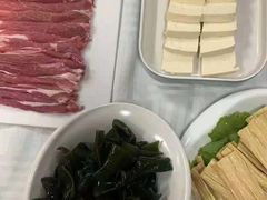 -常赢三兄弟·清真涮肉·清真炒菜(朝阳新城店)