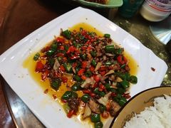 -自贡盐帮菜·玩辣餐厅(樱花园西街店)