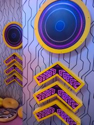 -疯狂冒险家-亲子密室-东坝店(金隅嘉品店)