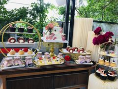 -艾加柒克蛋糕茶歇甜品台(春熙路店)