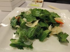 -全聚德(上海首店浦东店)