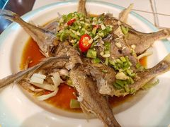 -松云居.大连人.大连菜