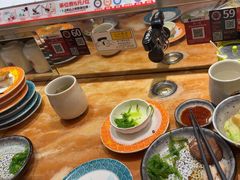 -万岁寿司(蓬江万达店)