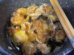 -南京工业大学-东苑1食堂