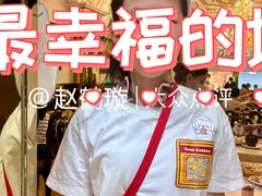-华梅西餐厅(哈尔滨中央大街店)