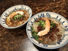 -度小月(百老汇美食街店)