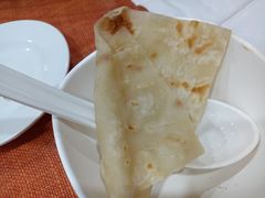 一层油饼-教师之家赵家羊汤馆(东青龙街店)