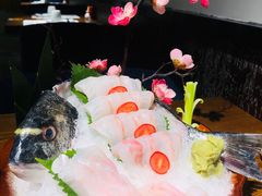 -花宴·日式料理