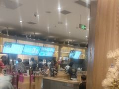 -霸王茶姬(大连万象汇店)