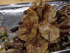 -夜烤·宜宾烧烤(回龙湾店)