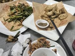 -柠静私家菜(石板巷店)