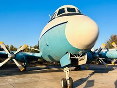 -中国航空博物馆