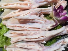 -谭鸭血老火锅(漳州路店)