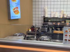 -刘大饼香辣土豆片夹馍(鱼化店)