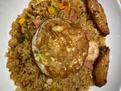 -卡朋西餐(悦汇城店)