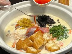 -金龙·打边炉(南京西路店)