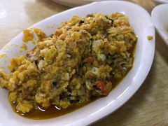 蟹粉-超爷叔面馆(西园店)